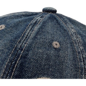Custom Cotton Washed Baseball Caps For Men And Women Korean Hats Denim Printing Old 4 Custom Cotton Washed Baseball Caps For Men And Women Korean Hats Denim Printing Old 4