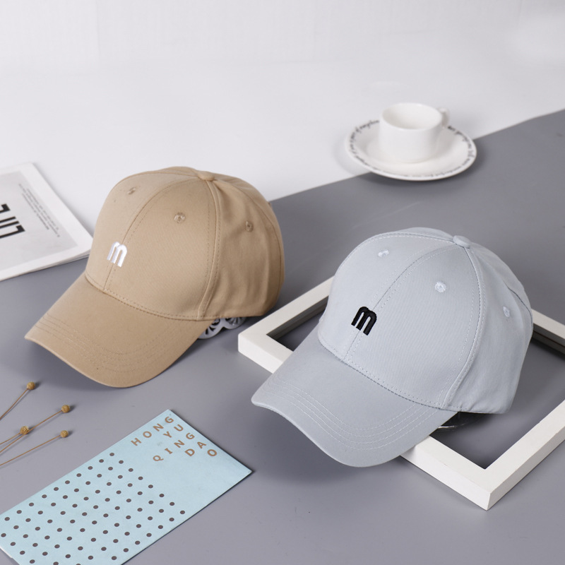 Embroidered Baseball Hat JSN0729 9 3 1