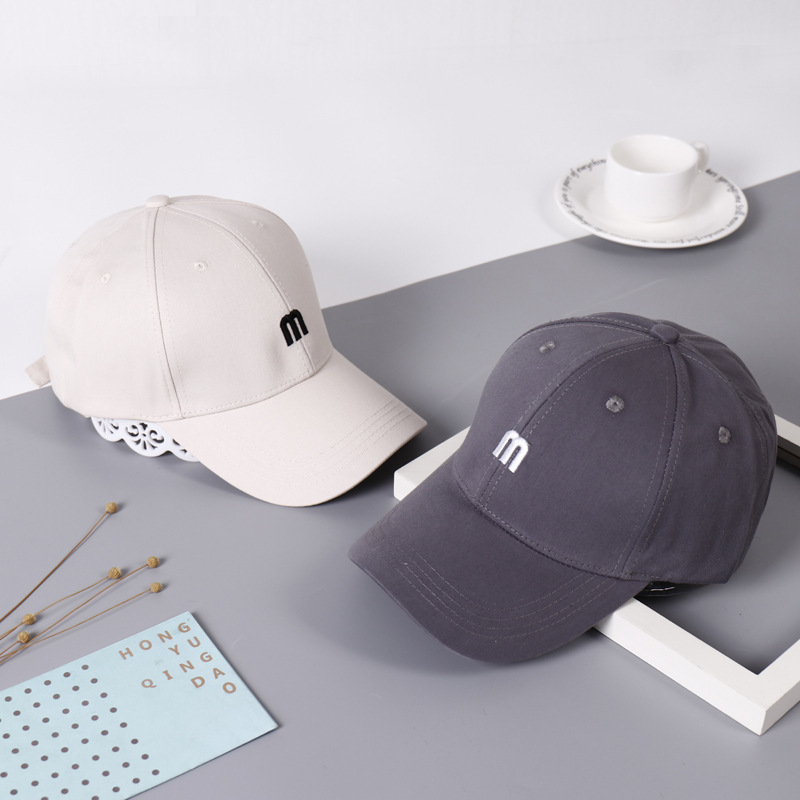Embroidered Baseball Hat JSN0729 9 7 1